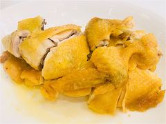 客家盐焗鸡-围龙屋客家食府(福田店)