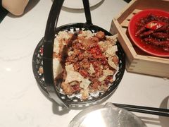 -避风塘(江桥万达店)