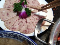 -巴蜀印象火锅(永陵总店)