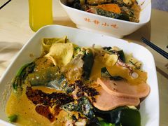-林静小吃(复兴路店)