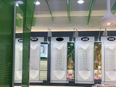 -精益眼镜(春熙路店)