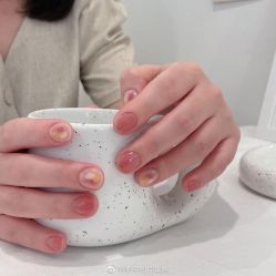 手部美甲-恐龙·美甲美睫