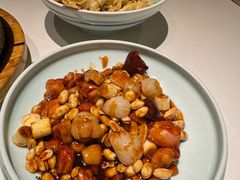 -0776食堂·京城创意菜(七里庄店)