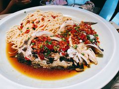 剁椒鱼头-新沸腾鱼乡(世贸天阶店)