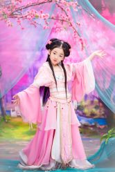 -九月鹰飞汉服摄影工作室