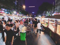 门面-西司夜市