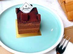 -乔泰勒JOETYLER西餐厅(曲江店)