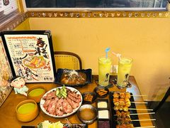 -大米·京都小酒馆·炭烧海鲜·烧鸟(龙口东路店)
