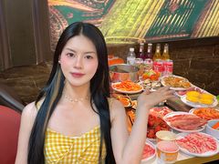 -苏格里岛自助烤肉海鲜火锅(成都金牛万达店)