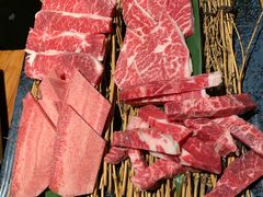-千寻烧肉(政务区店)