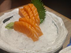 -小山日本料理(兴业太古汇店)