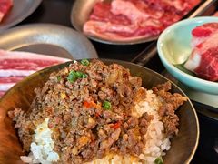 -300杯·和牛烧肉清酒专门店(廊里店)