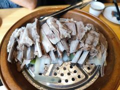 蒙料一八手把肉-蒙料·手把肉(望京店)