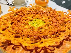 -潮一不贰·法式甜品·生日蛋糕·西式简餐(外滩店)