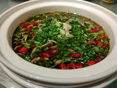 -佰家小厨·南京菜(夫子庙店)