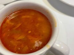 罗宋汤-爱丽丝牛排西餐厅(光谷步行街店)