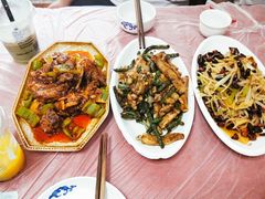 -乐乐餐厅(湘子庙街店)