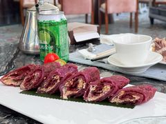 -金海湾嘉华度假酒店·海天阁中餐厅