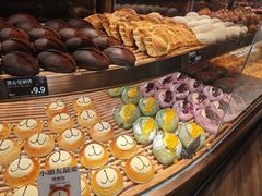-FANEN法念·烘焙·甜点(万象城店)