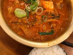 -金北顺大锅家(신사본점)