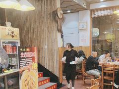 -下梅人家土菜馆(历史文化餐厅度假区店)