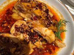 -外婆家(西红门荟聚购物中心店)