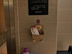 -重庆观音桥华美达安可酒店