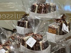 -Laderach 莱德拉(上海环贸iapm店)