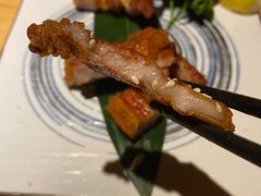 酒井烤肉-酒井酱子·深夜食堂(东城汇店)