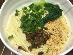 -张氏宽窄巷成都名小吃(茂业百货华强北店)
