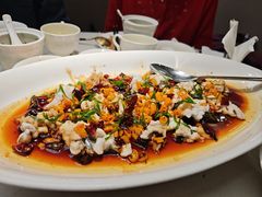 -狮王府淮扬菜(万象城店)