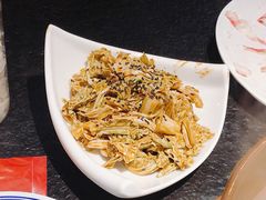 -清真·京华源铜锅涮肉(丰庆店)