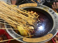 -冒椒火辣(奎星楼街店)