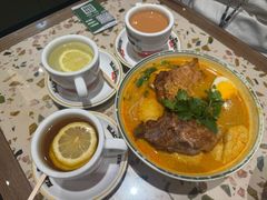 -华嫂冰室(尖沙咀店)