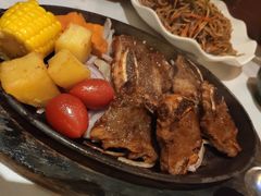 -太平馆西餐厅(北京路店)