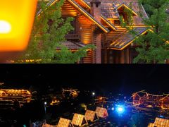 -九如山休闲旅游度假区