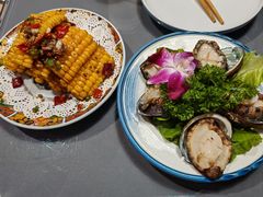 -金龙·打边炉(南京西路店)