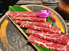 -井上和牛烤肉(大润发店)
