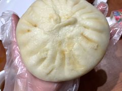 -东北人粗粮饺子坊(南山店)