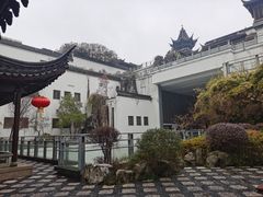 -江宁织造博物馆