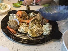 -巧克力渔家.小船海鲜胶东菜(万平口店)