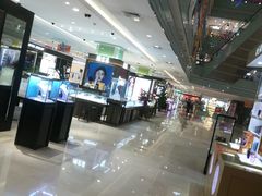 -银座商城(玉函店)