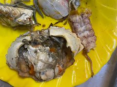 -无饿不坐海鲜自助烤肉火锅餐厅(塘下镇亿嘉国际广场店)