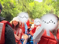 -天河潭旅游度假区