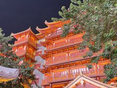 -大佛古寺