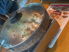 -爱碗亭·鲜炒湖南菜(壹城中心店)