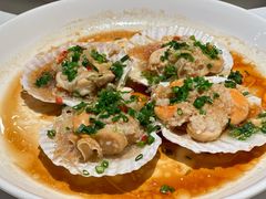 -荣兴酒家(徐家汇店)