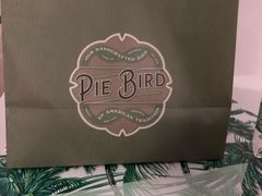 -Pie Bird(新闸路店)