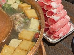 -德来順老北京 涮羊肉 烤羊排(大学城店)