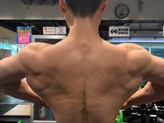 -MYFIT健身工作室(赞成店)